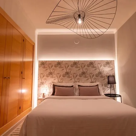 Willa Guajara By Villalia Playa Blanca (Lanzarote)