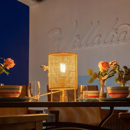 Willa Guajara By Villalia Playa Blanca (Lanzarote)