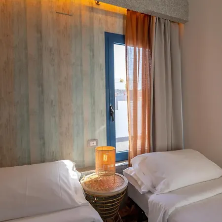 Guajara By Villalia * Playa Blanca (Lanzarote)