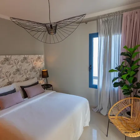 Willa Guajara By Villalia Playa Blanca (Lanzarote)