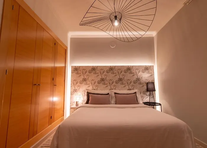 Villa Villalia Guájara, Flexitime Playa Blanca (Lanzarote)
