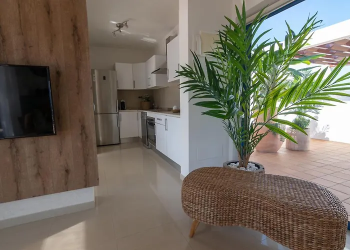 Villa Villalia Guájara, Flexitime